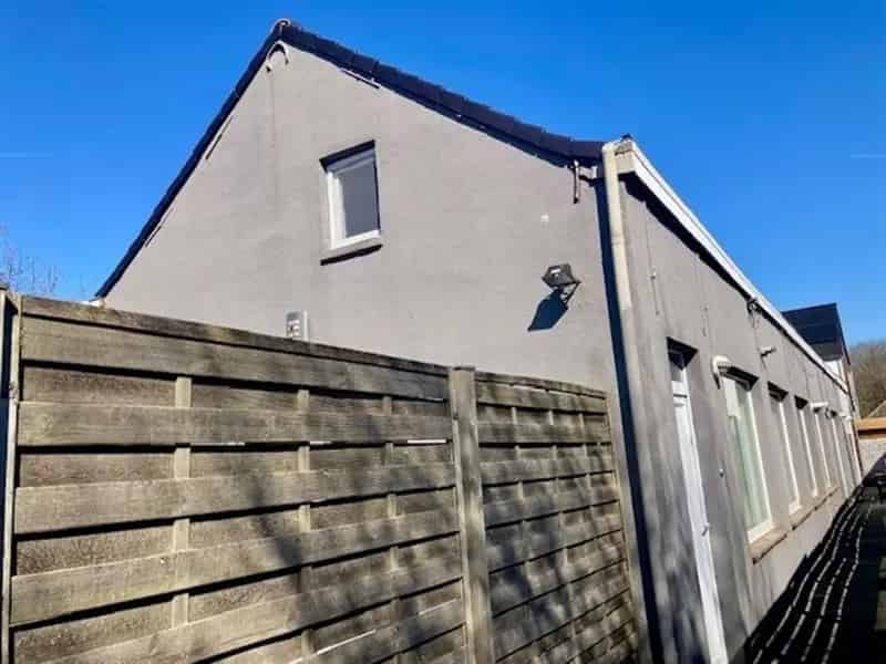 Huis te huur: Gezellige stadswoning met ruim terras