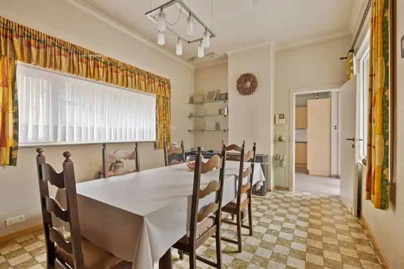 Woning te koop Diksmuide 4 slaapkamers