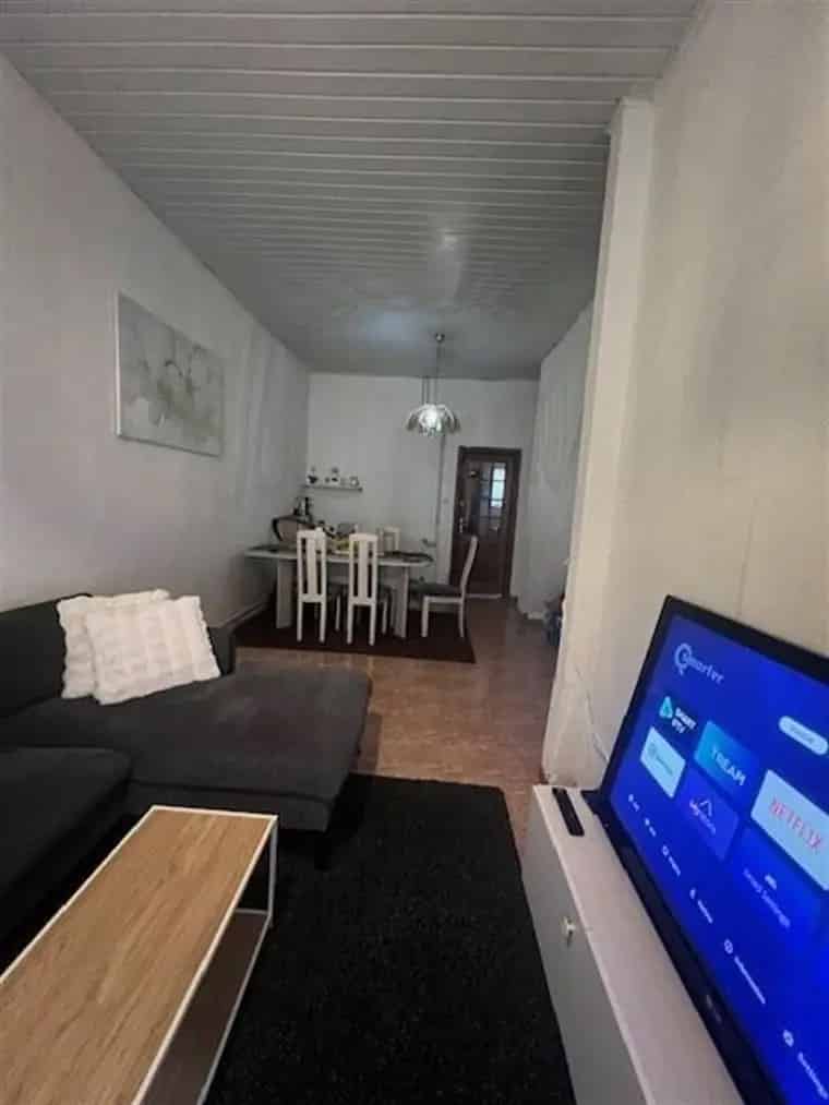 Huis te Koop Ledeberg Nabij Gent Centrum