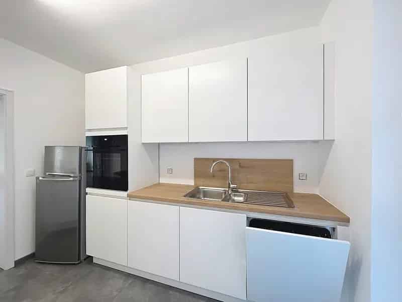 Appartement te huur