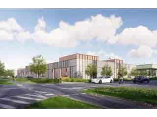 Industrie te koop Meulebeke - KMO unit 197,5m²