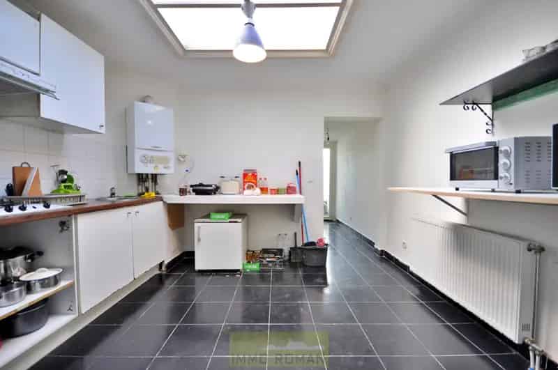 Opbrengsteigendom 3 Woningen te Koop Avelgem