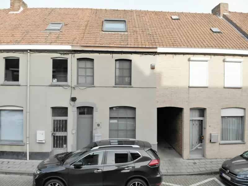 Huis te koop