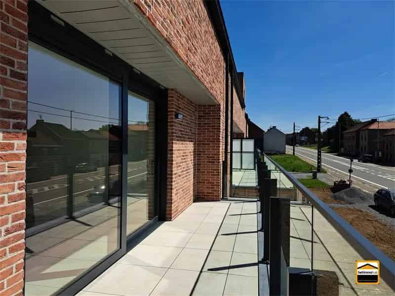 Nieuwbouw Duplex Appartement 3 slaapkamers