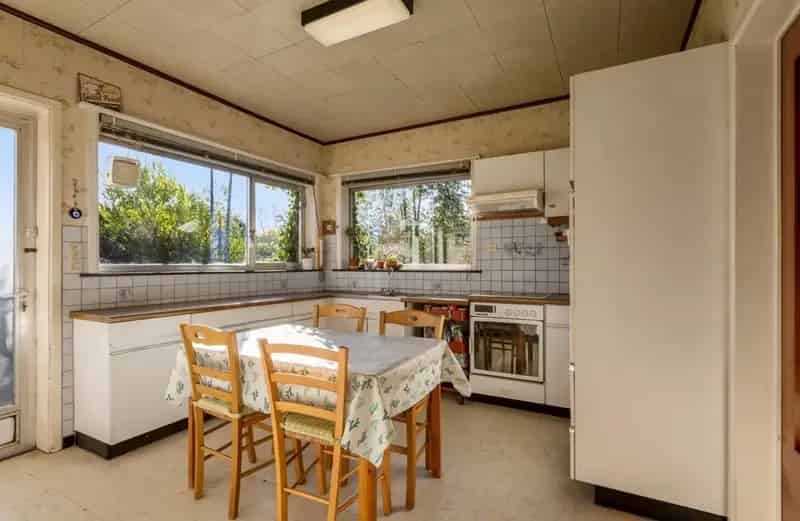 Bungalow te Weerde Zemst Grote Tuin Nabij Station