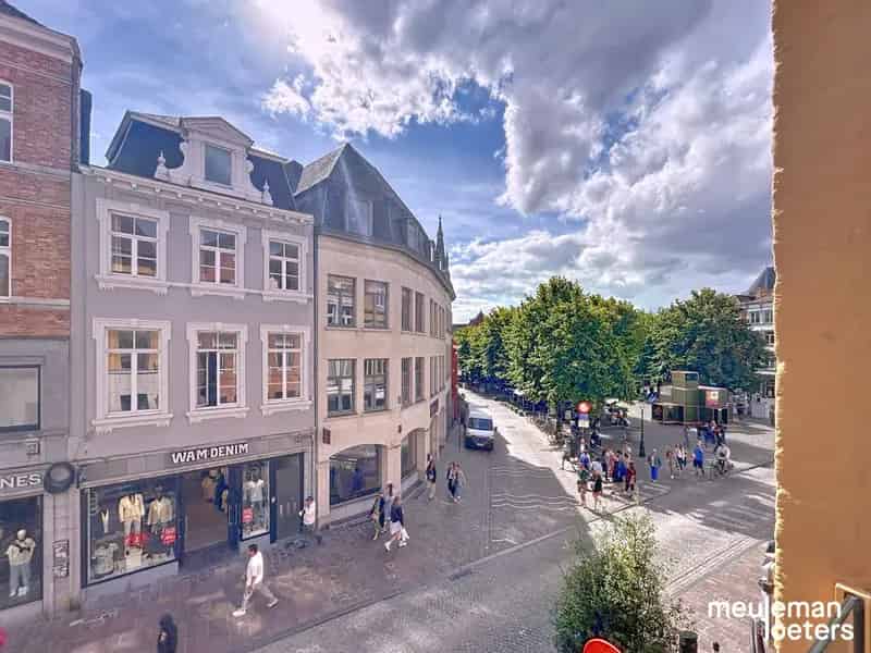 Appartement te koop