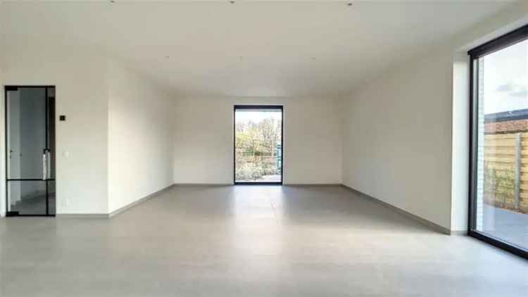 Huis te Huur in Beerzel