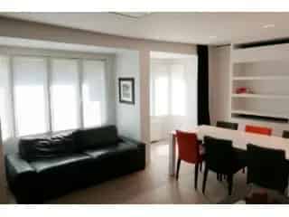 Appartement te Huur Brussel Dansaertwijk 55m2