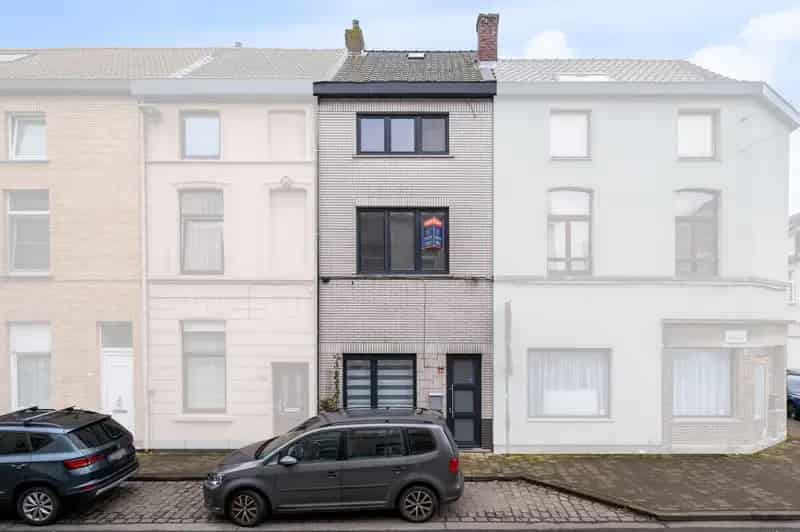 Huis te koop Gent Groendreef