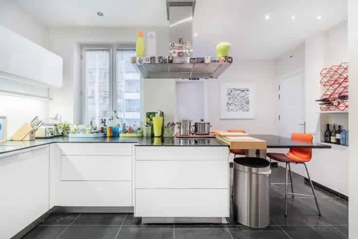 Appartement Te Koop Kasteleinsplein 2 slaapkamers