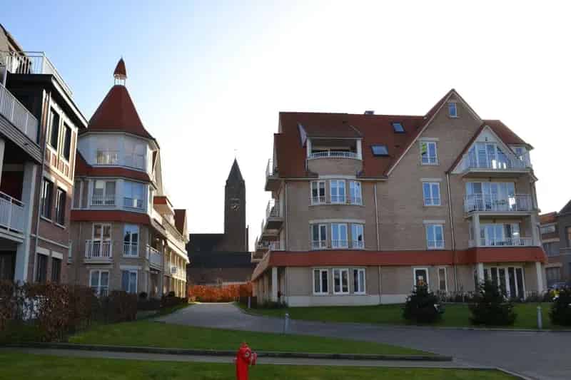 Appartement te Huur Erembodegem