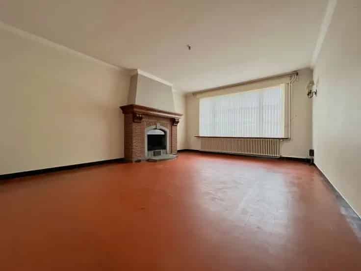 Huis Te Koop Torhout: Karaktervolle Burgerwoning met Stadstuin
