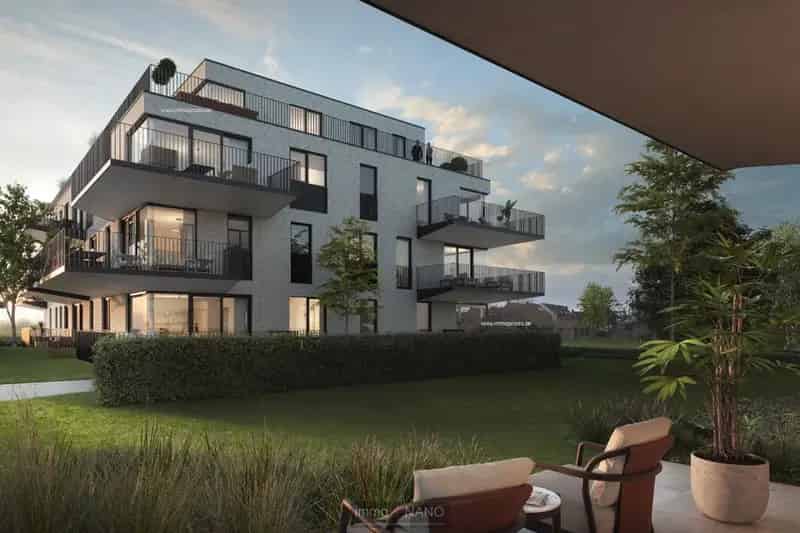 Appartement te Koop Oudenburg - Nieuwbouw Aan Het Water