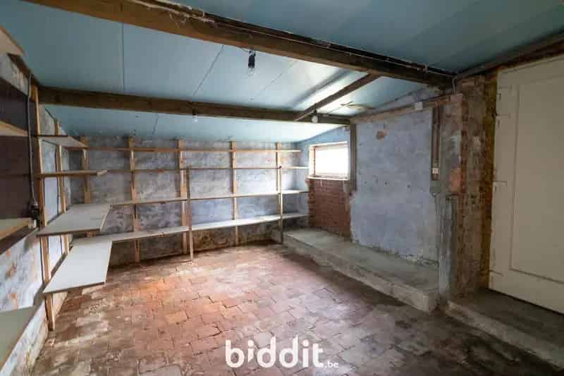 TE RENOVEREN WONING
