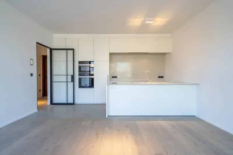 Luxueus Appartement Kortrijk 91m² 2 Slaapkamers Terras