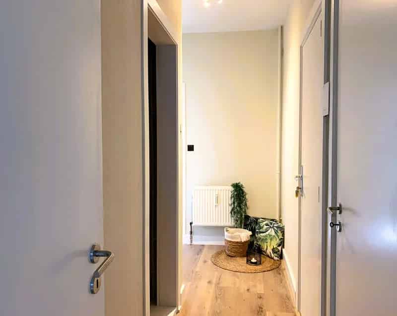 Appartement te koop Gent: Studentenverblijf nabij Artevelde Hogeschool