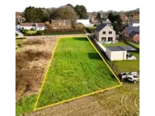 Bouwgrond Meerhout 989m² Prachtig Uitzicht