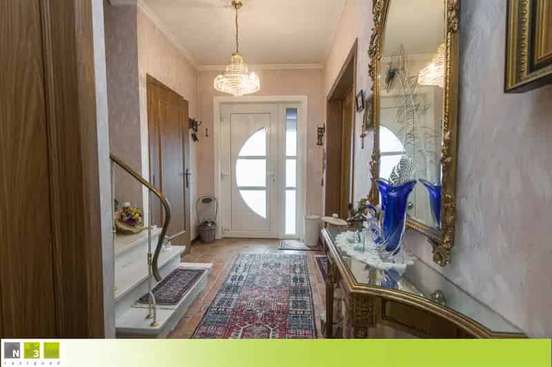Te koop Tienen 3 slaapkamers instapklare woning garage tuin