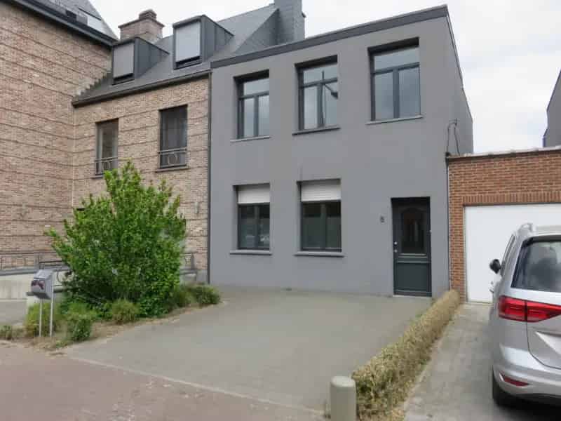 Huis te koop Boechout: Gezellige woning voor klein gezin