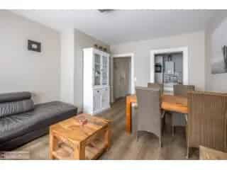 Appartement te Koop Nieuwpoort - Gerenoveerd gelijkvloers appartement