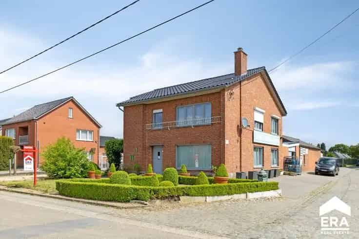 Huis Te Koop