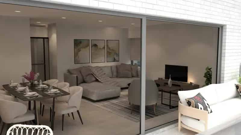 Appartement te Koop Berlare Nieuwbouw 1e Verdieping