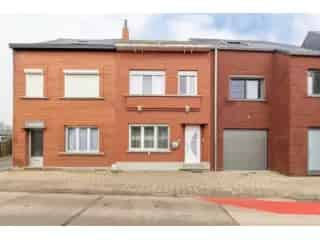 Huis te koop Scherpenheuvel - gerenoveerd centrum woning