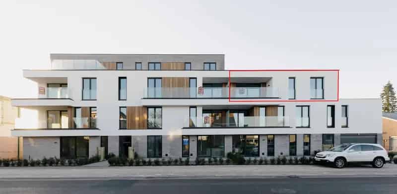 Appartement te huur Ingelpark 2 slaapkamers