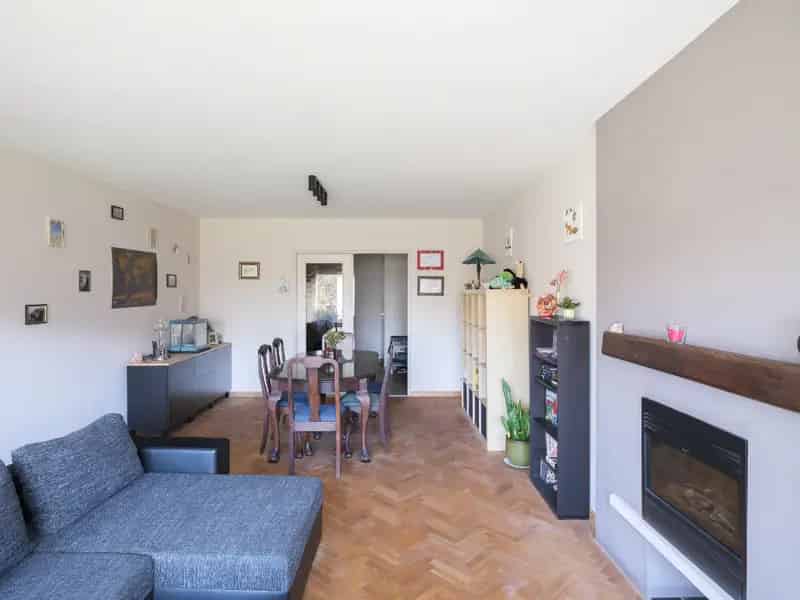 Appartement te Koop Gent - Energiezuinig Appartement in Residentie Shamrock