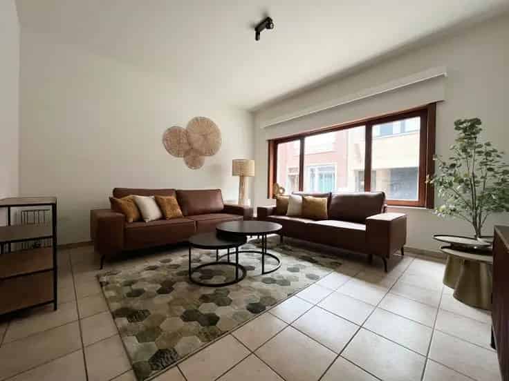 Appartement Te Koop Torhout 2 slaapkamers ruim terras