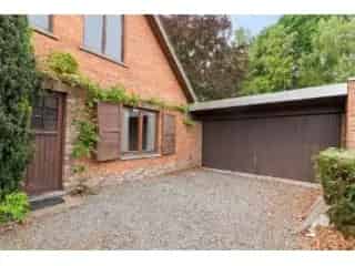 Huis te koop Stekene 250m² 751m² grond
