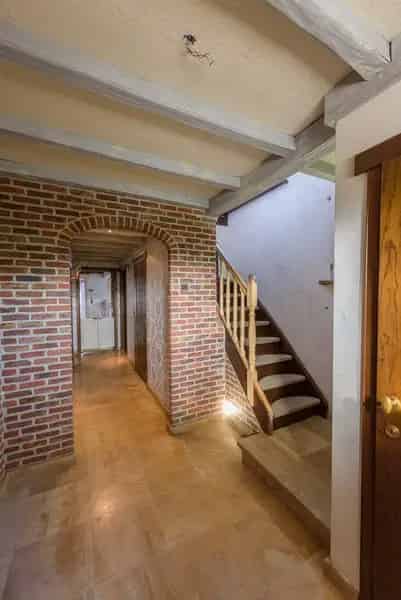 Huis te huur te renoveren Deerlijk 3 slaapkamers garage tuin