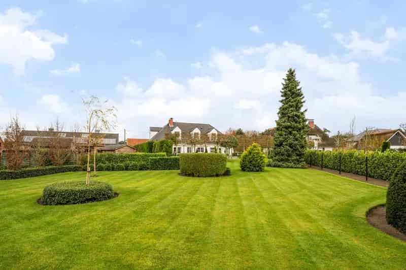 Villa 3 slaapkamers 2101m² Postel