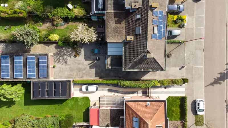 Huis te koop in Lint: Gezinswoning met 3 slaapkamers en zolder