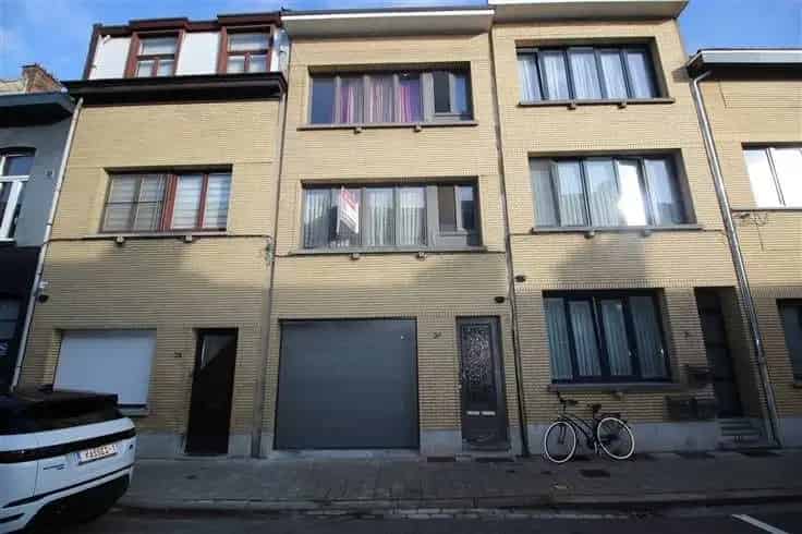 Appartement te Koop Antwerpen 2 Slaapkamers Balkon