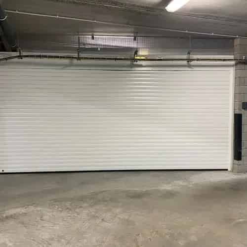 Ruime Garagebox Nieuwpoort-Bad