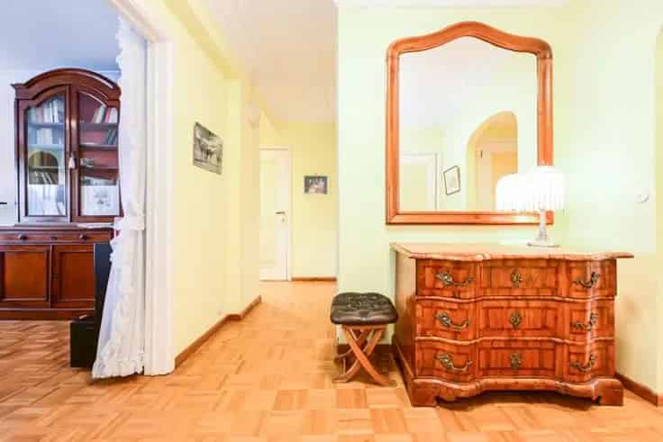 Ruim 3 Slaapkamer Appartement Te Koop Nabij Basiliek Koekelberg