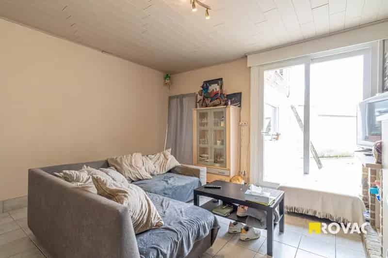 Rijwoning 2 slaapkamers koer