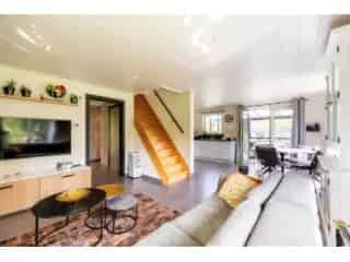 Chalet te koop - Wechelderzande RBU11598


In optie