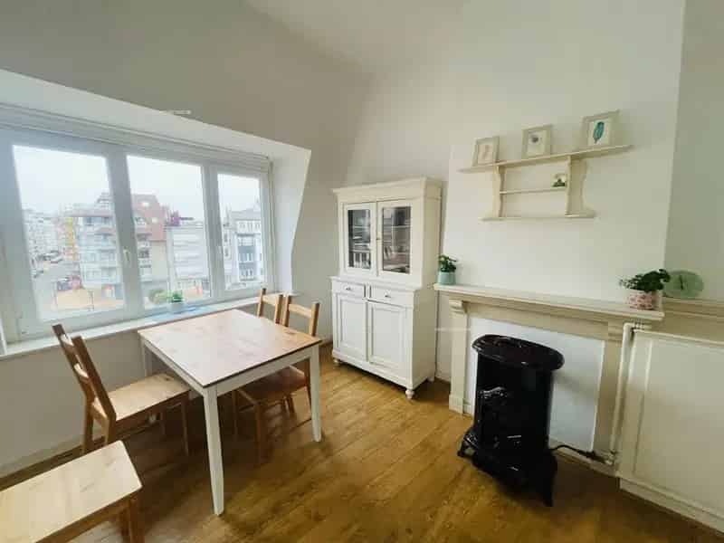 Appartement te huur Westende Zeezicht