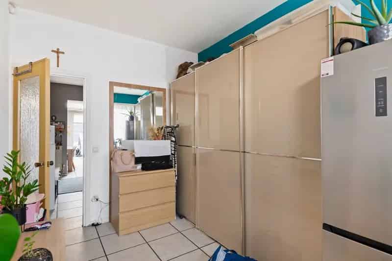 Compacte Woning 2 Slaapkamers Ekeren