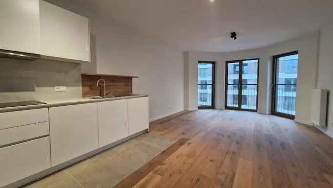 Appartement te huur in Drève Du Parc - Parkdreef 44, Brussel - Dewaele