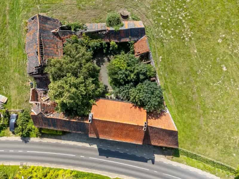 Huis te koop in Steenhuize-Wijnhuize