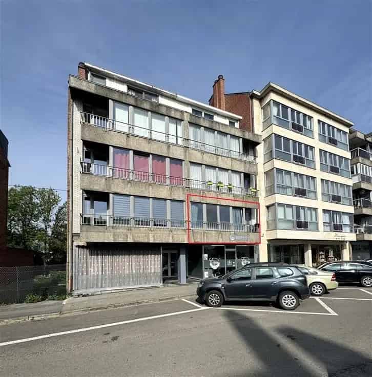 Appartement te Koop Andenne Centrum - 2 slaapkamers - gerenoveerd