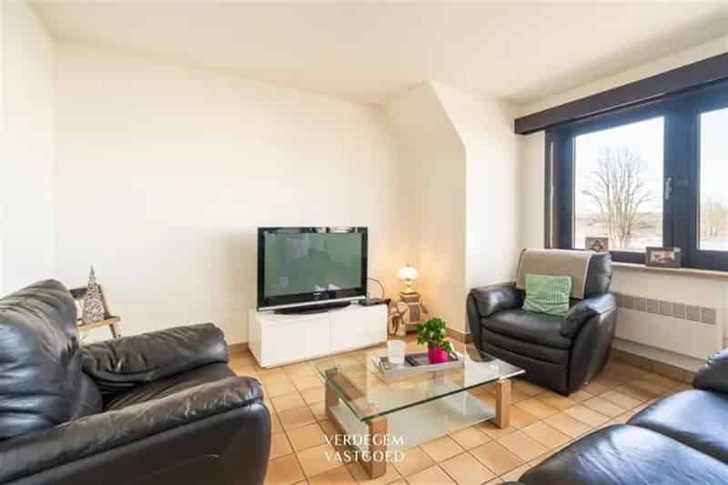 Appartement te koop in Zelzate