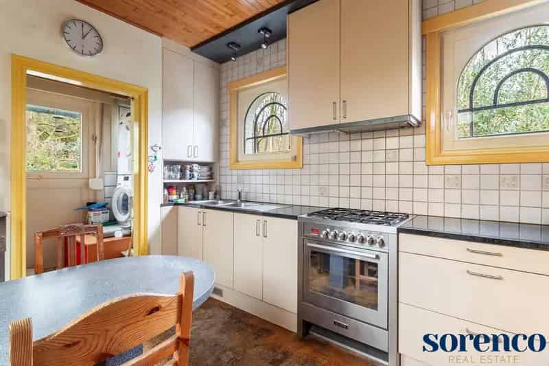 Villa te Edegem 1722m² Zuidgericht