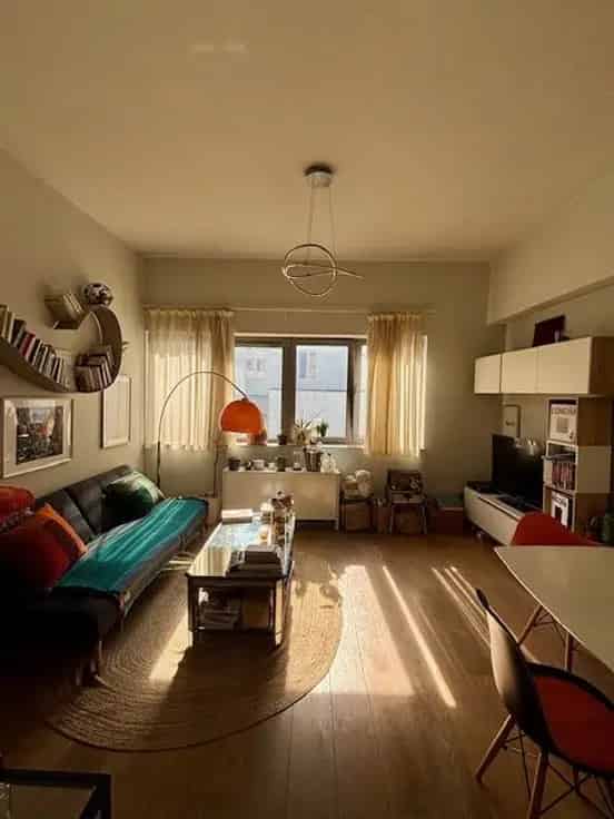 Appartement te koop Brussel Centrum - 1 slaapkamer - 53m²