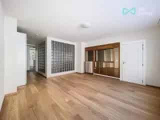 Gelijkvloers appartement te huur Elsene 1 slaapkamer