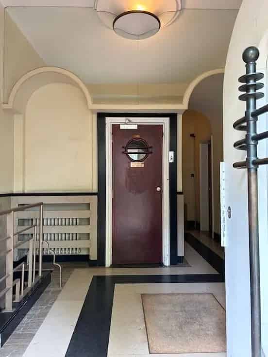 Appartement te koop 70m² - ULB - Bois de la Cambre