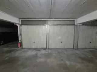 Garagebox te Koop Luik - Nabij Station Guillemins